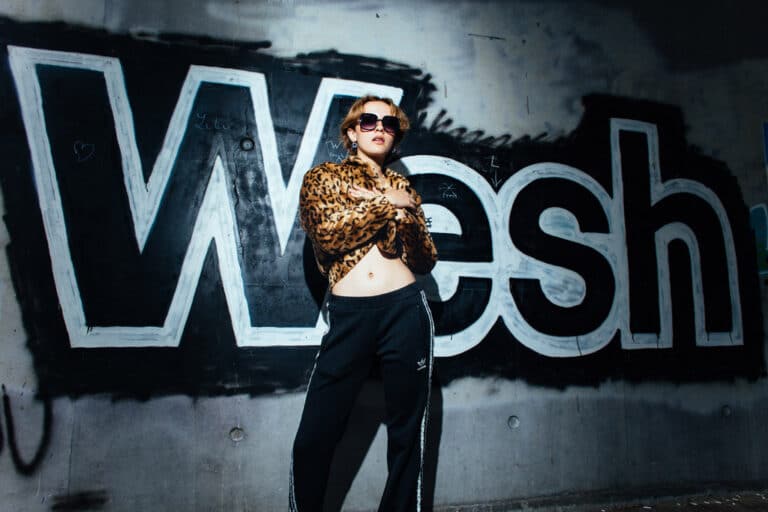 photo shooting street art Amiens